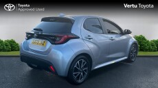 Toyota Yaris 1.5 Hybrid Design 5dr CVT Hybrid Hatchback